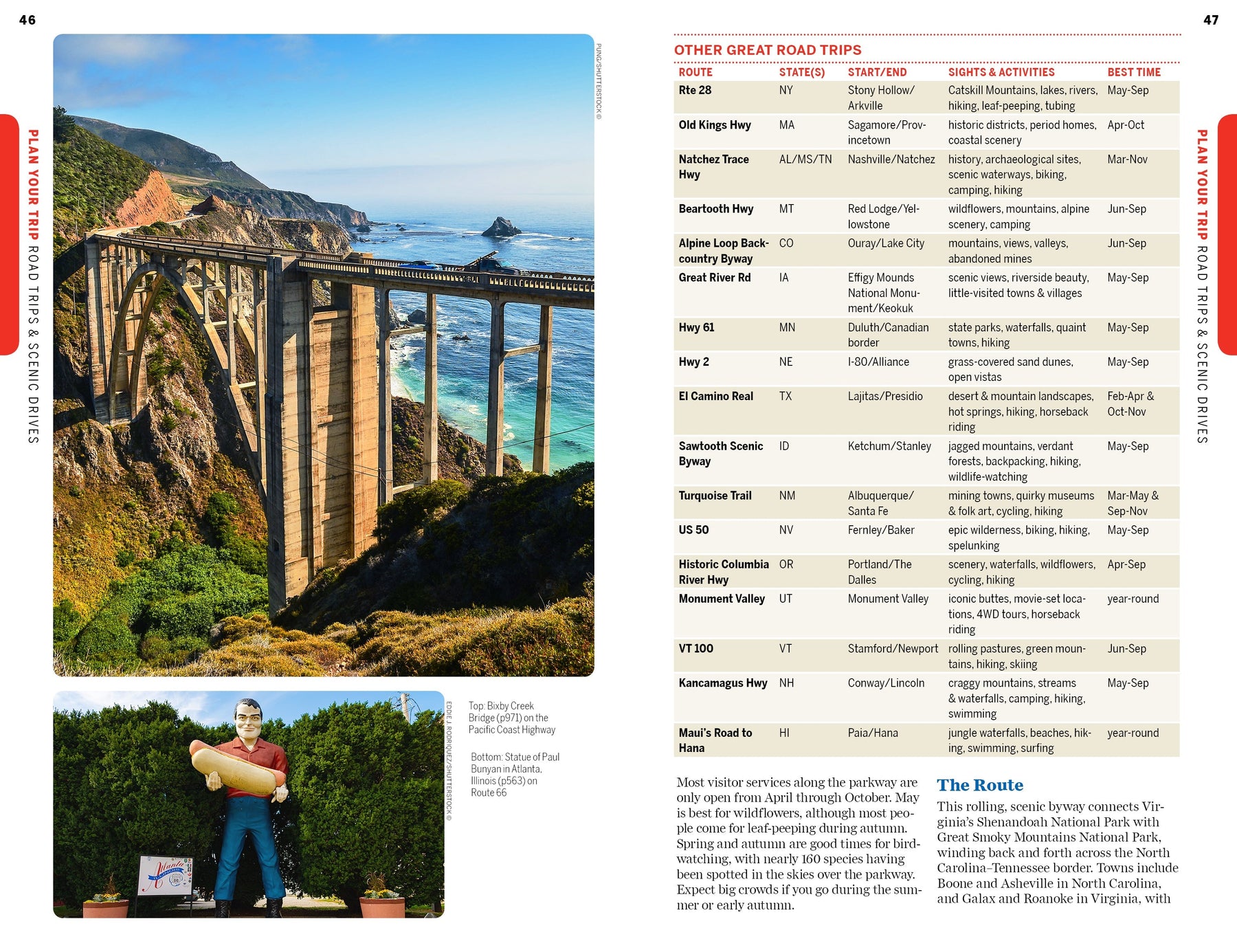 USA - Book + eBook
