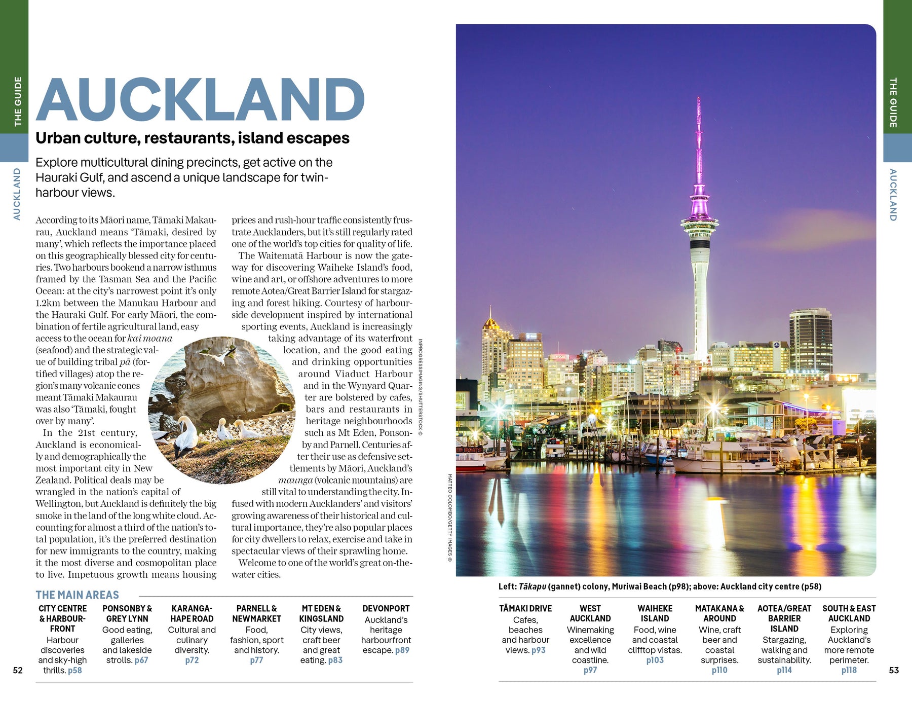 New Zealand preview