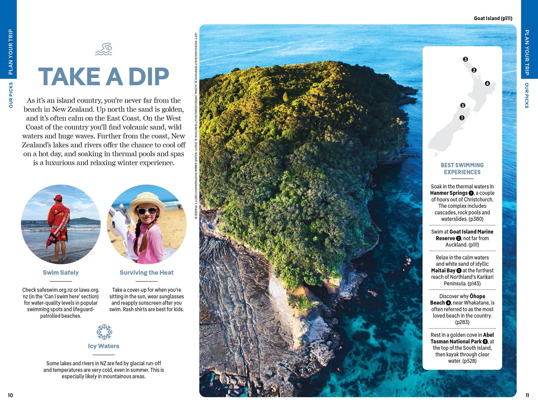 New Zealand preview