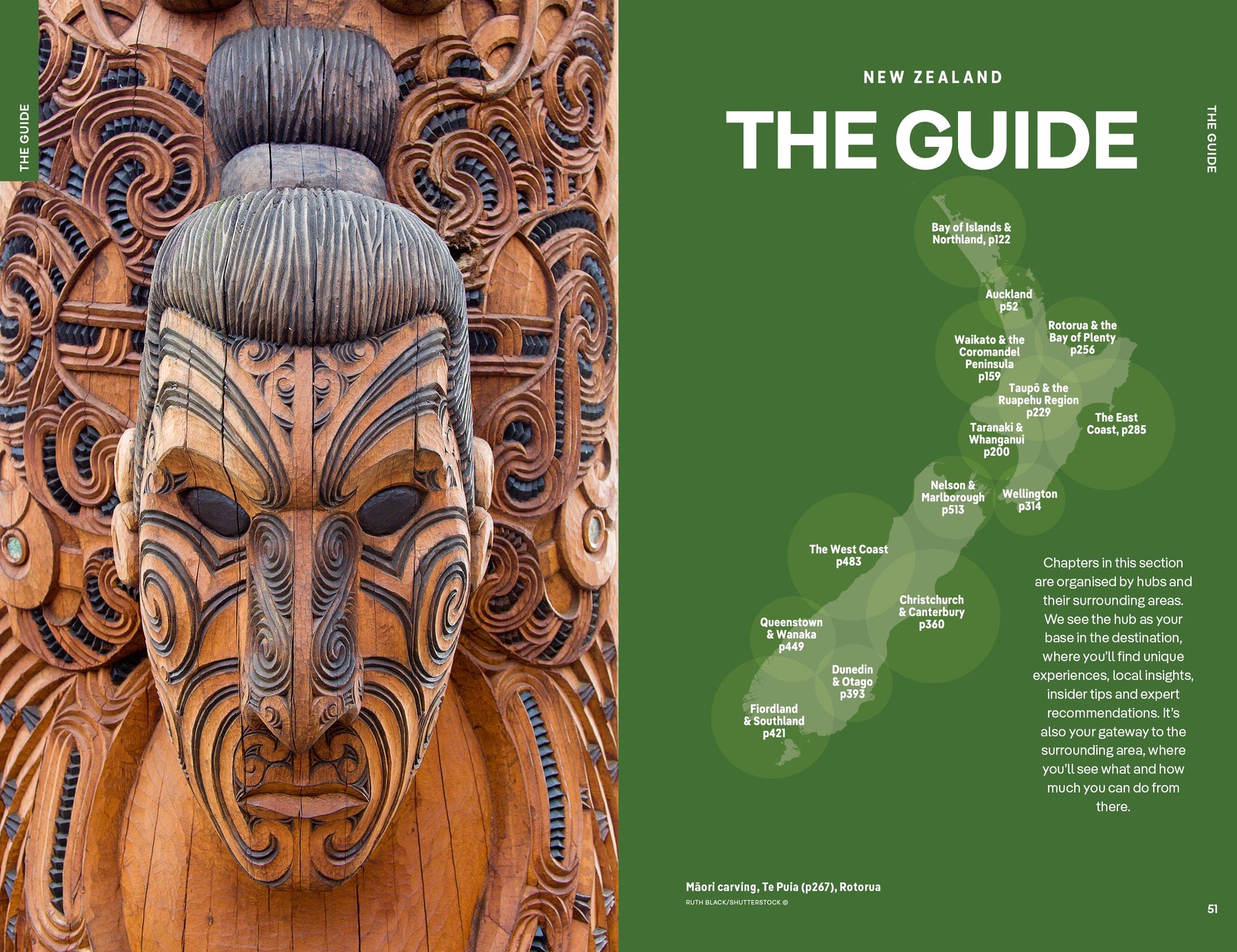 New Zealand preview