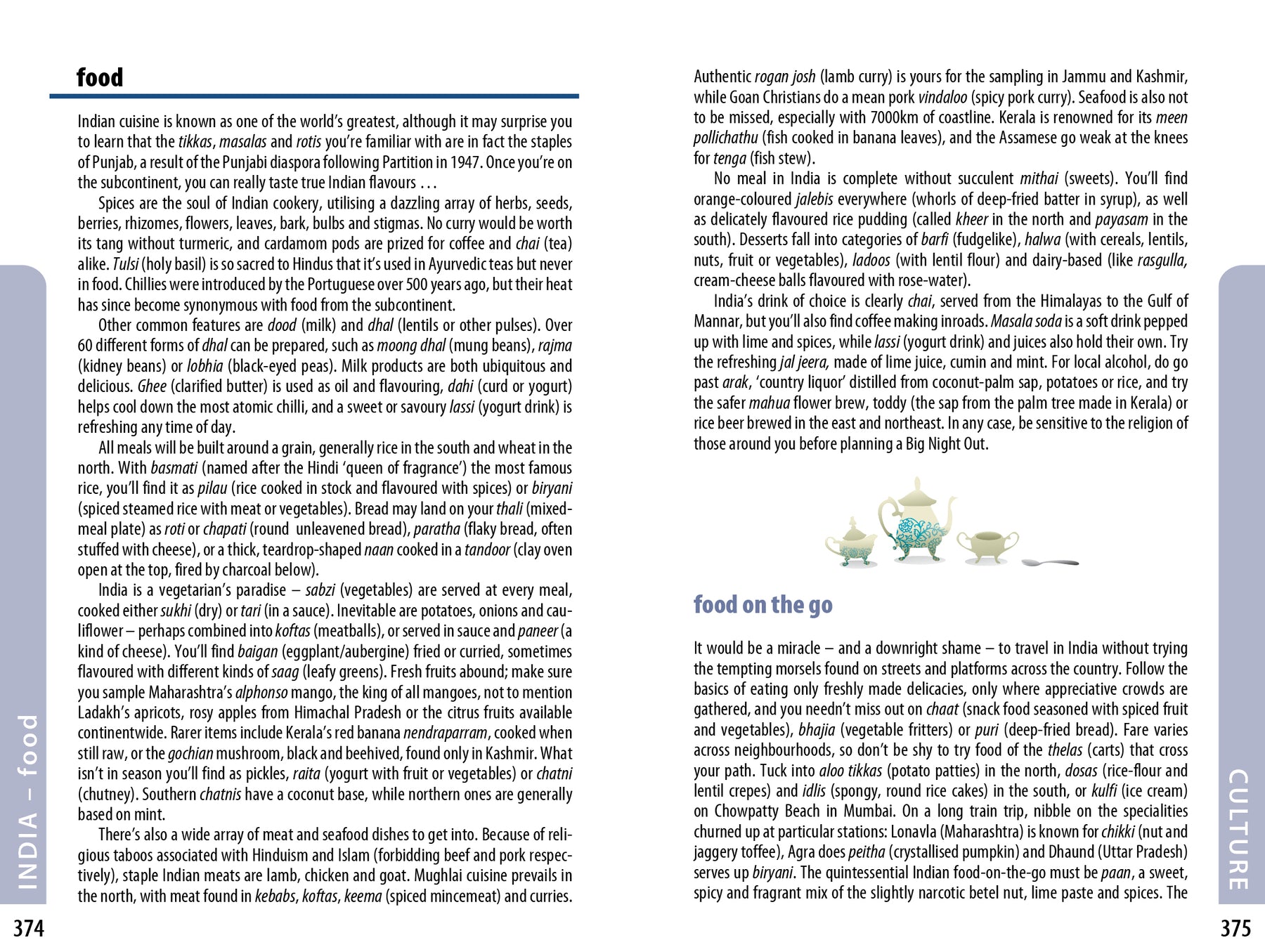India Phrasebook & Dictionary - Book