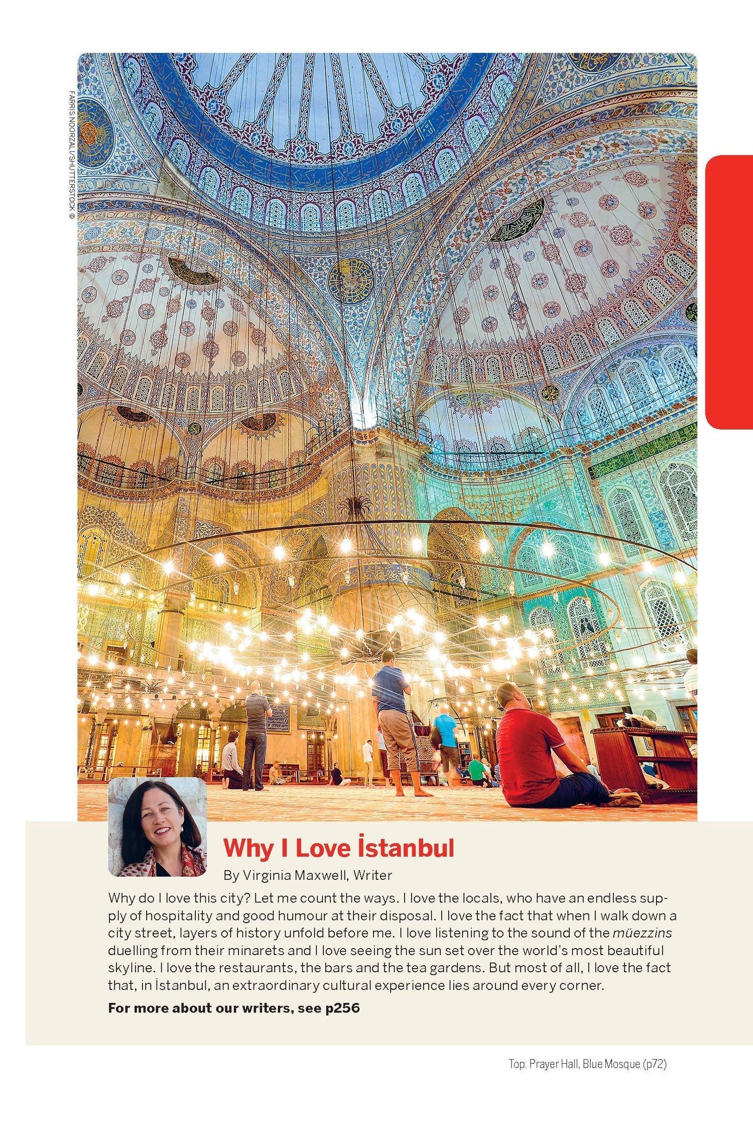 Istanbul - Book