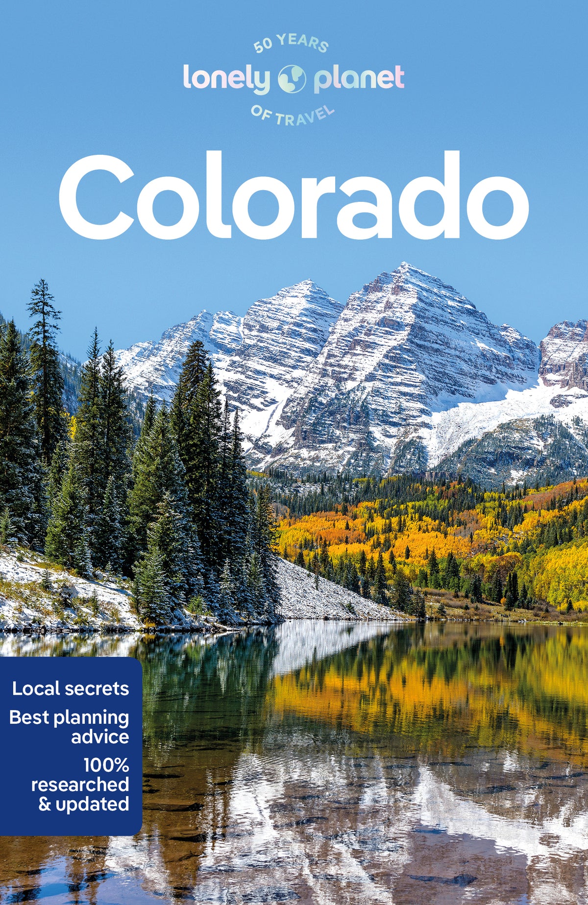 Colorado preview