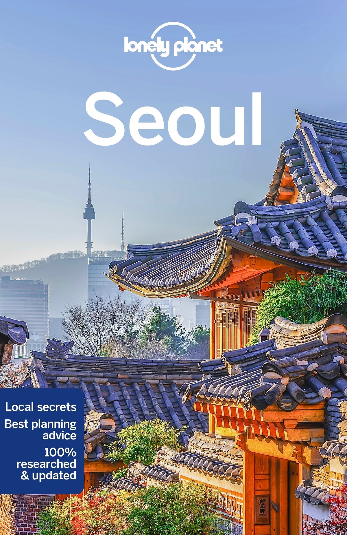 Seoul - Book