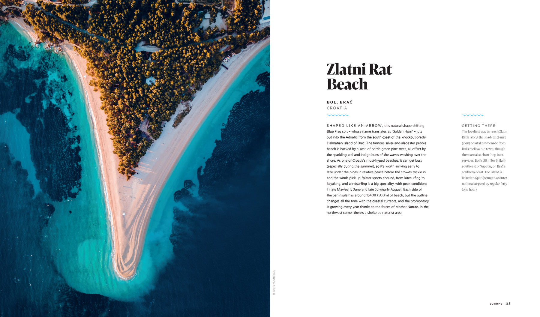 Best Beaches: 100 of the World’s Most Incredible Beaches