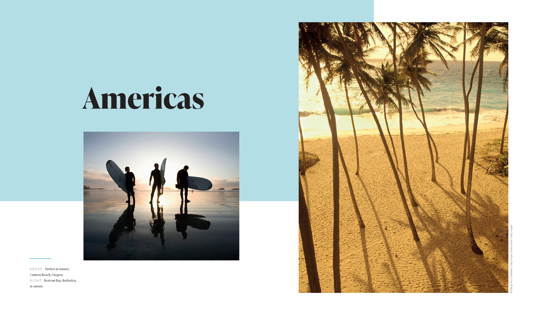 Best Beaches: 100 of the World’s Most Incredible Beaches