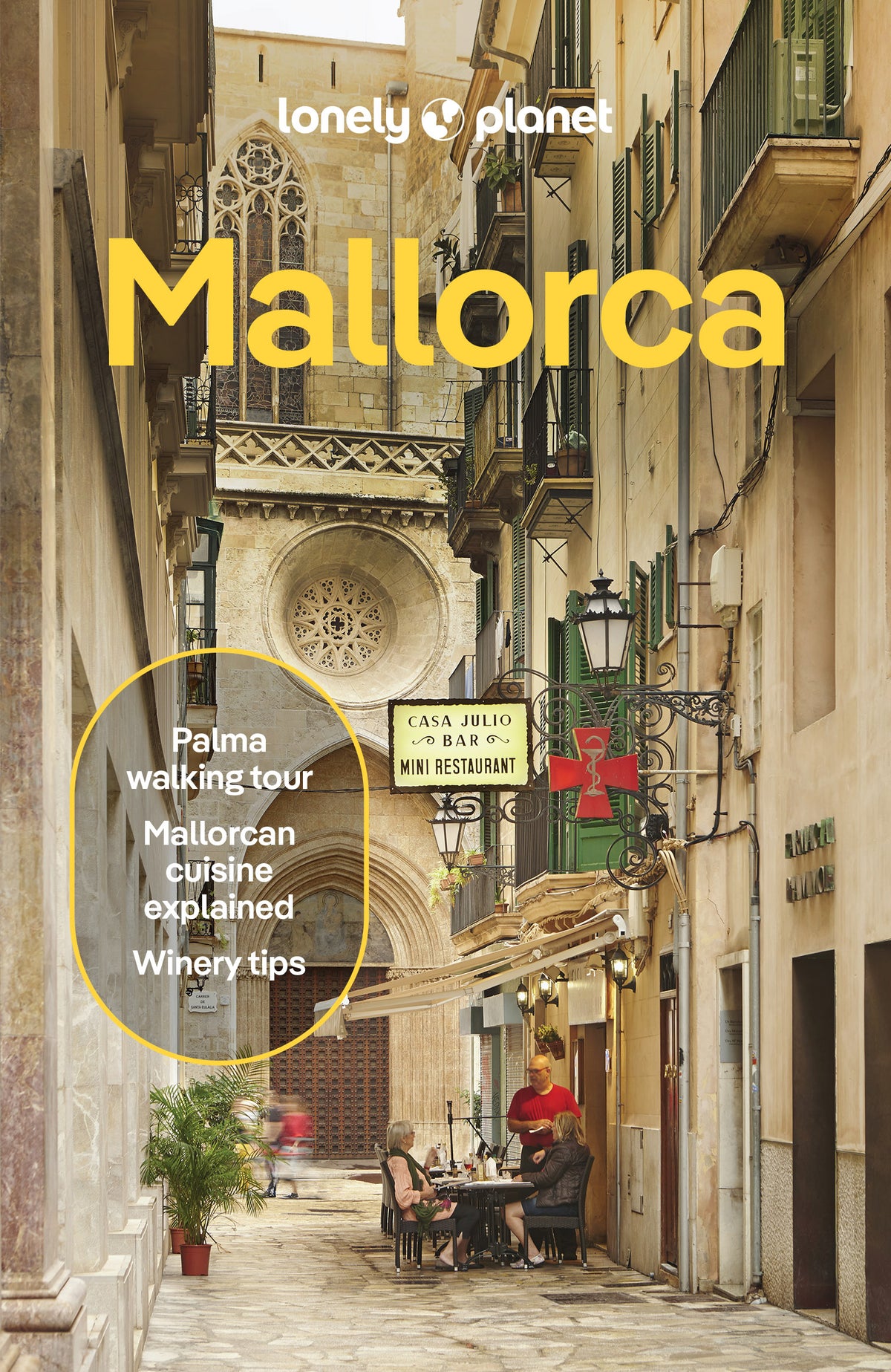 Mallorca Travel Guide