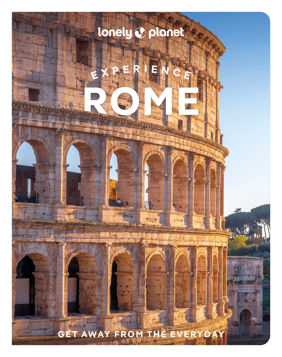 Experience Rome 