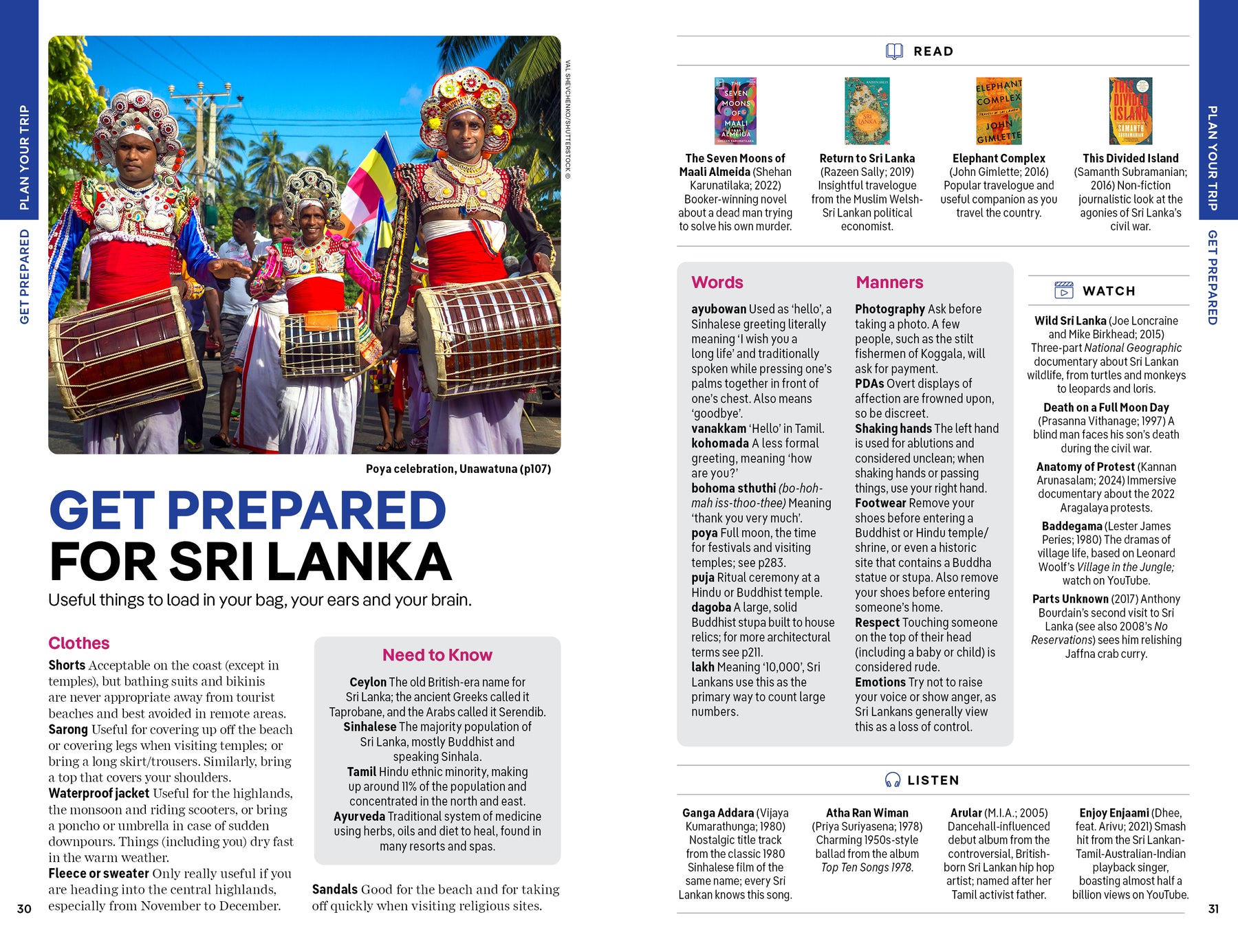 Sri Lanka