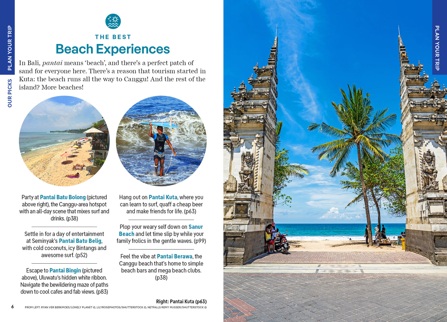 Pocket Bali - Book