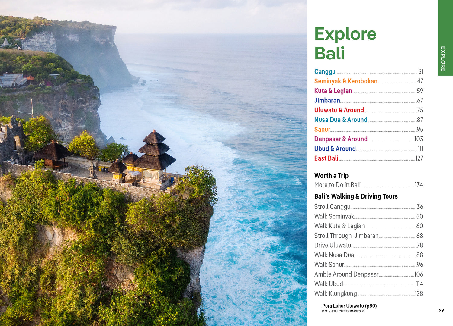 Pocket Bali - Book