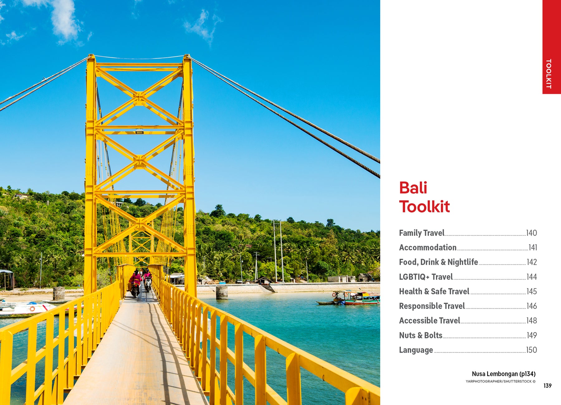 Pocket Bali - Book