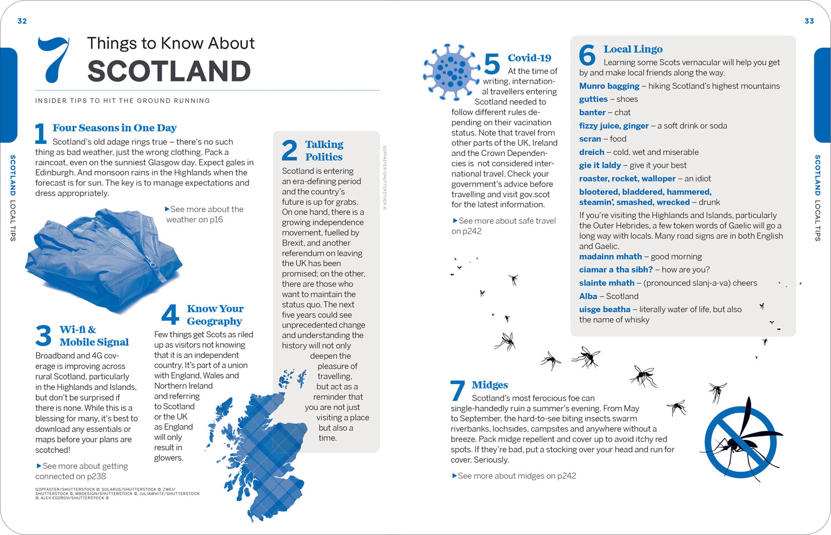 Experience Scotland preview