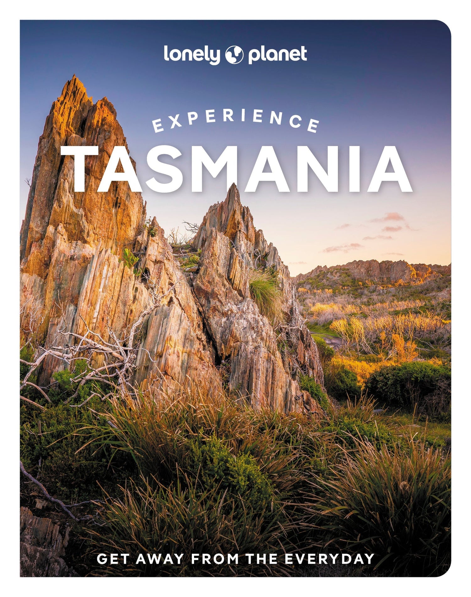 Experience Tasmania - Book + eBook