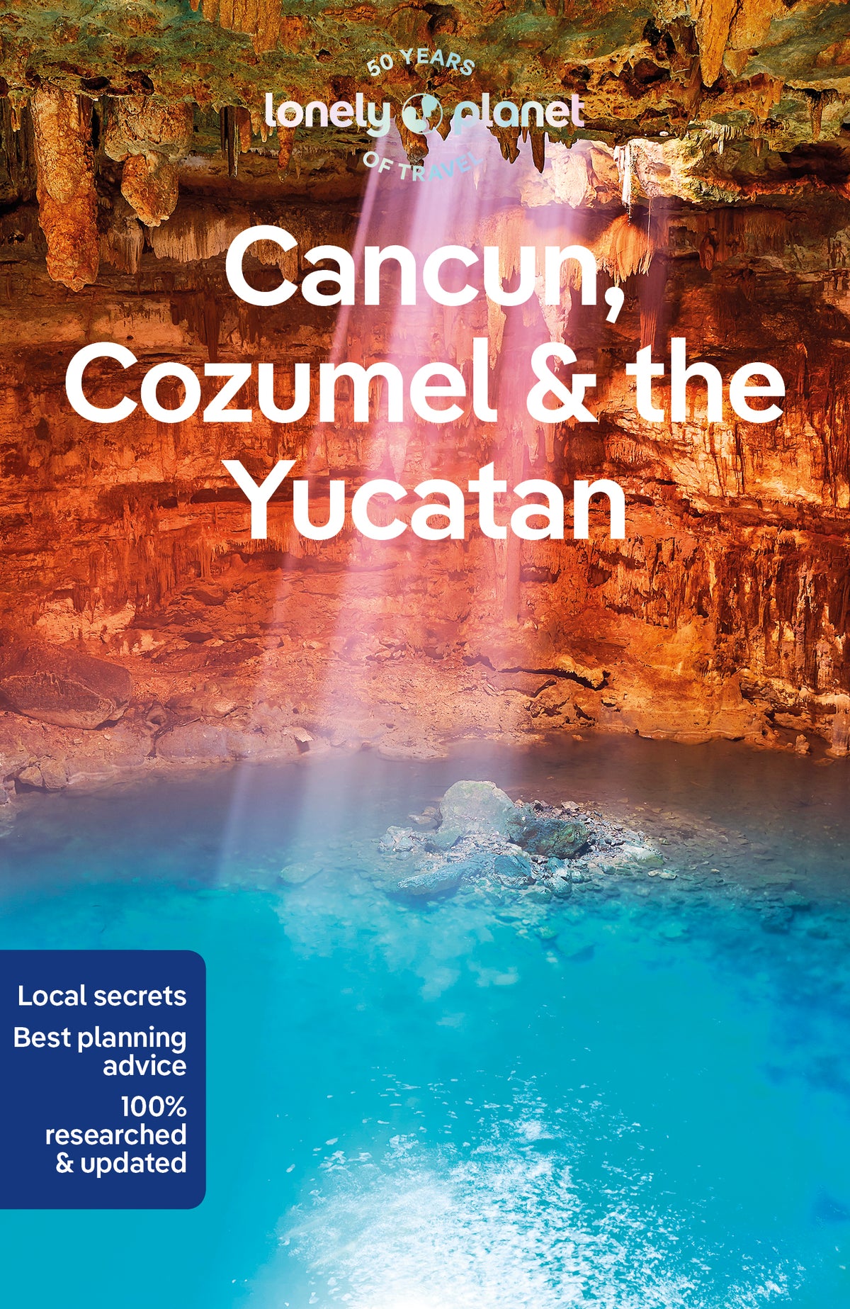 Cancun, Cozumel & the Yucatan preview