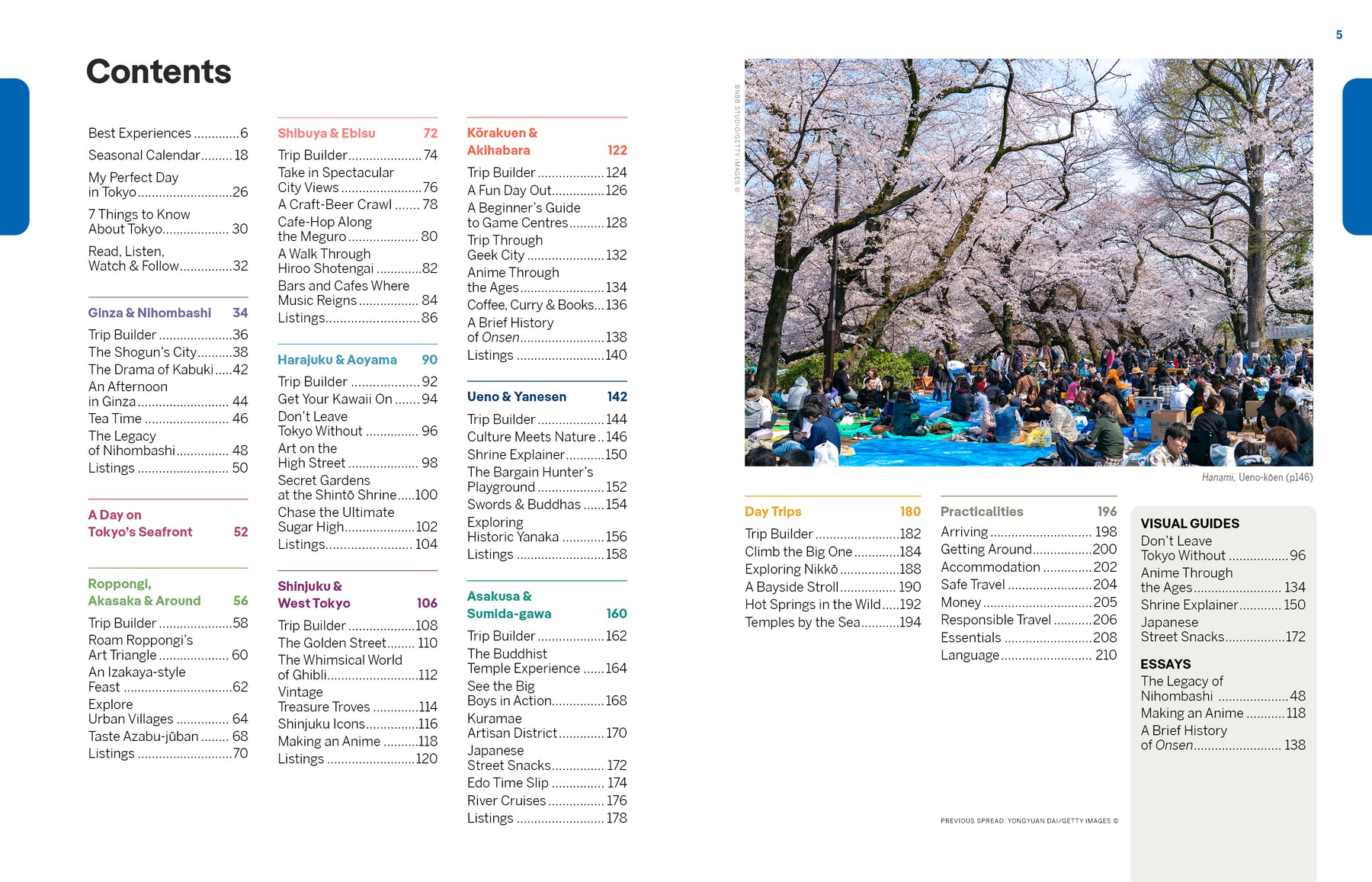 Experience Tokyo - Book + eBook
