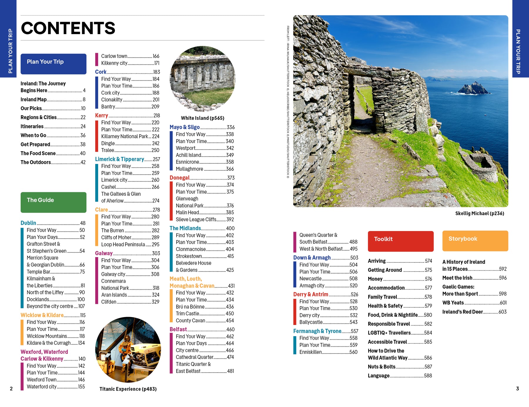 Ireland