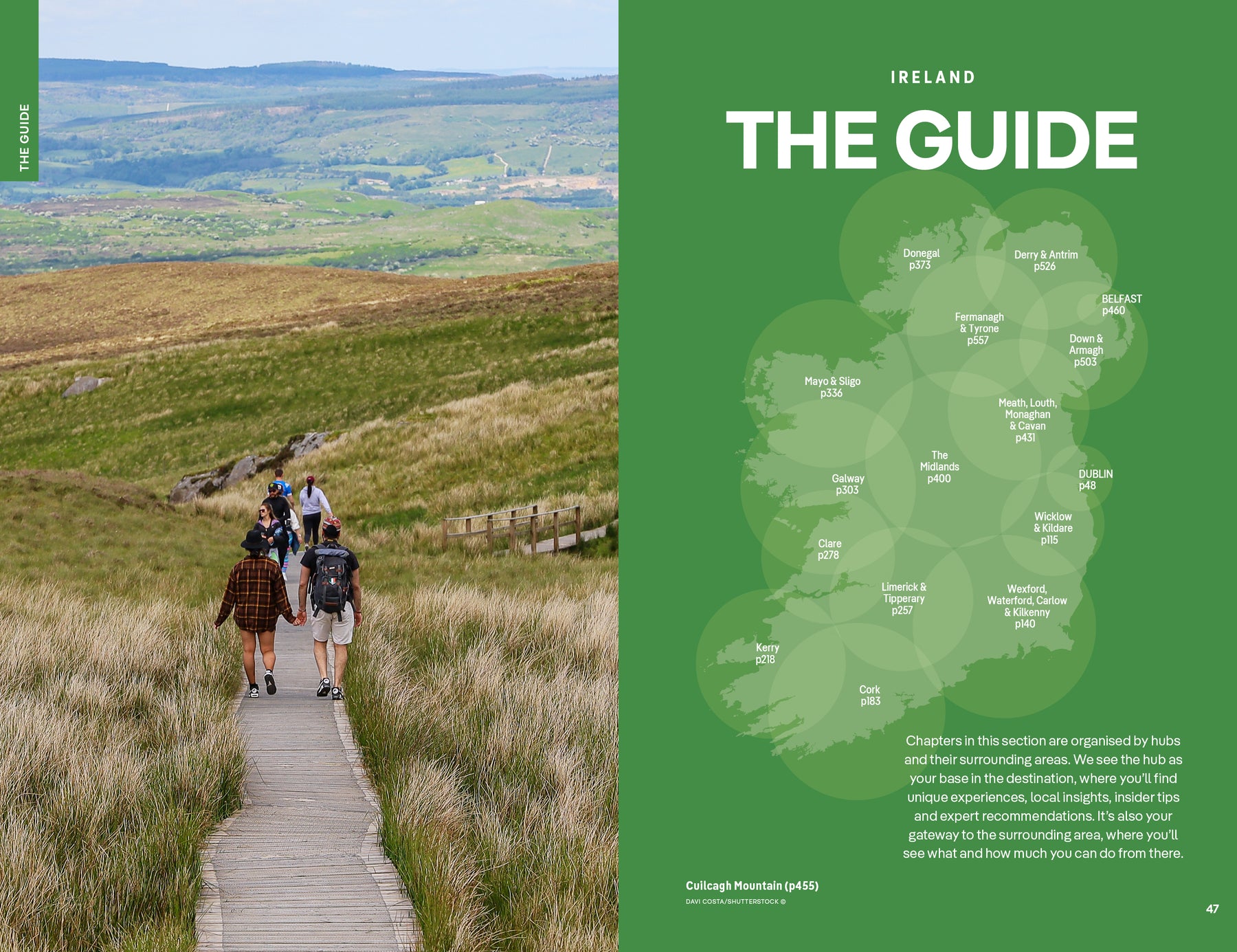 Ireland