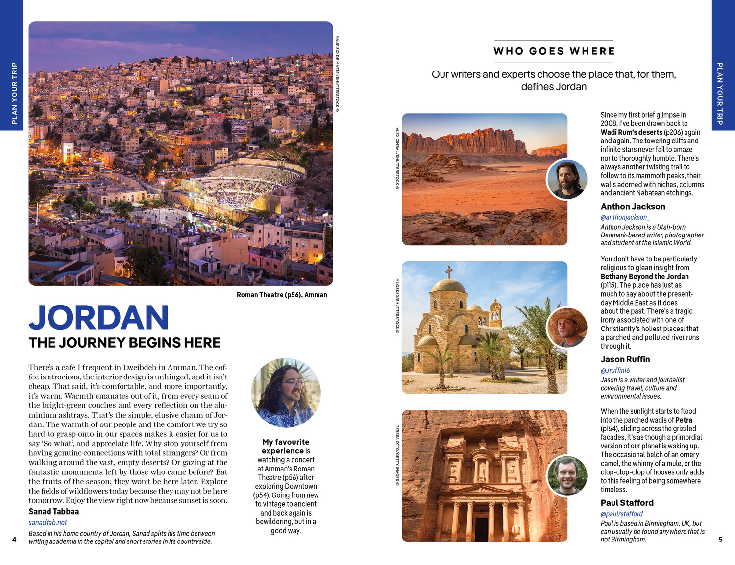 Jordan