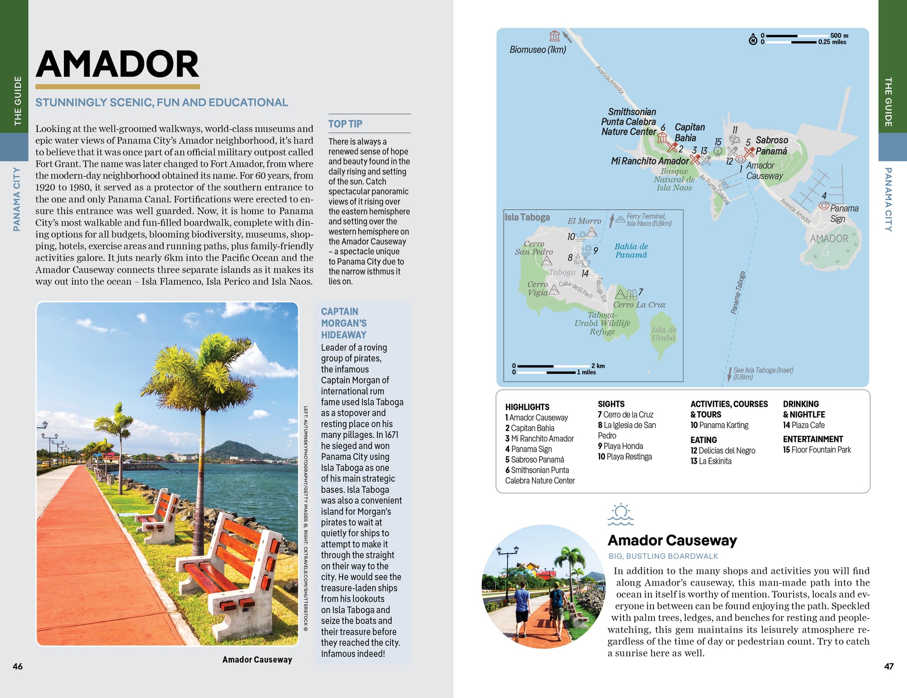 Panama