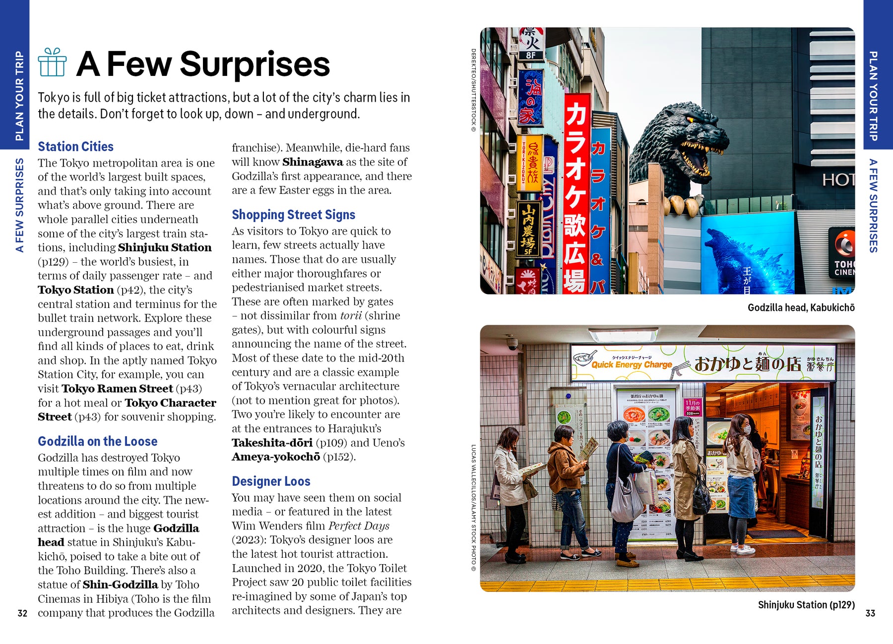 Pocket Tokyo