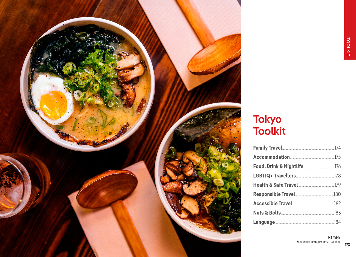 Pocket Tokyo - Book