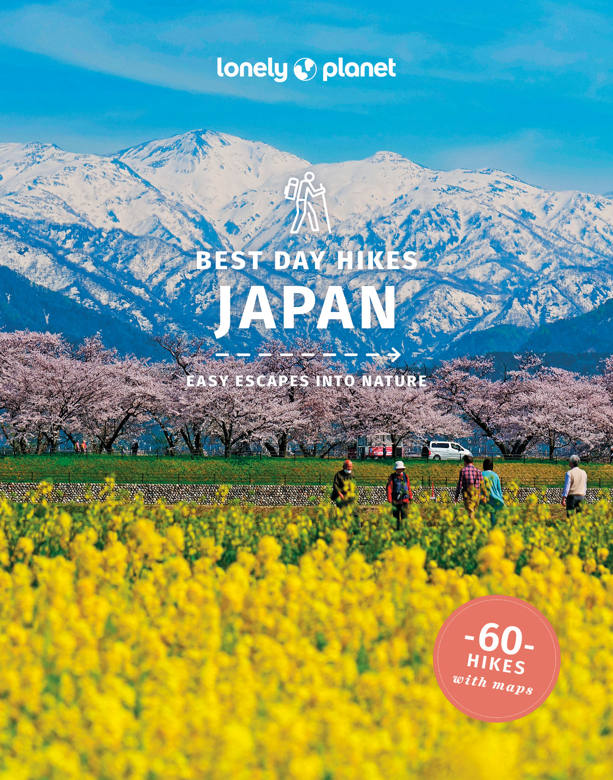 Best Day Hikes Japan
