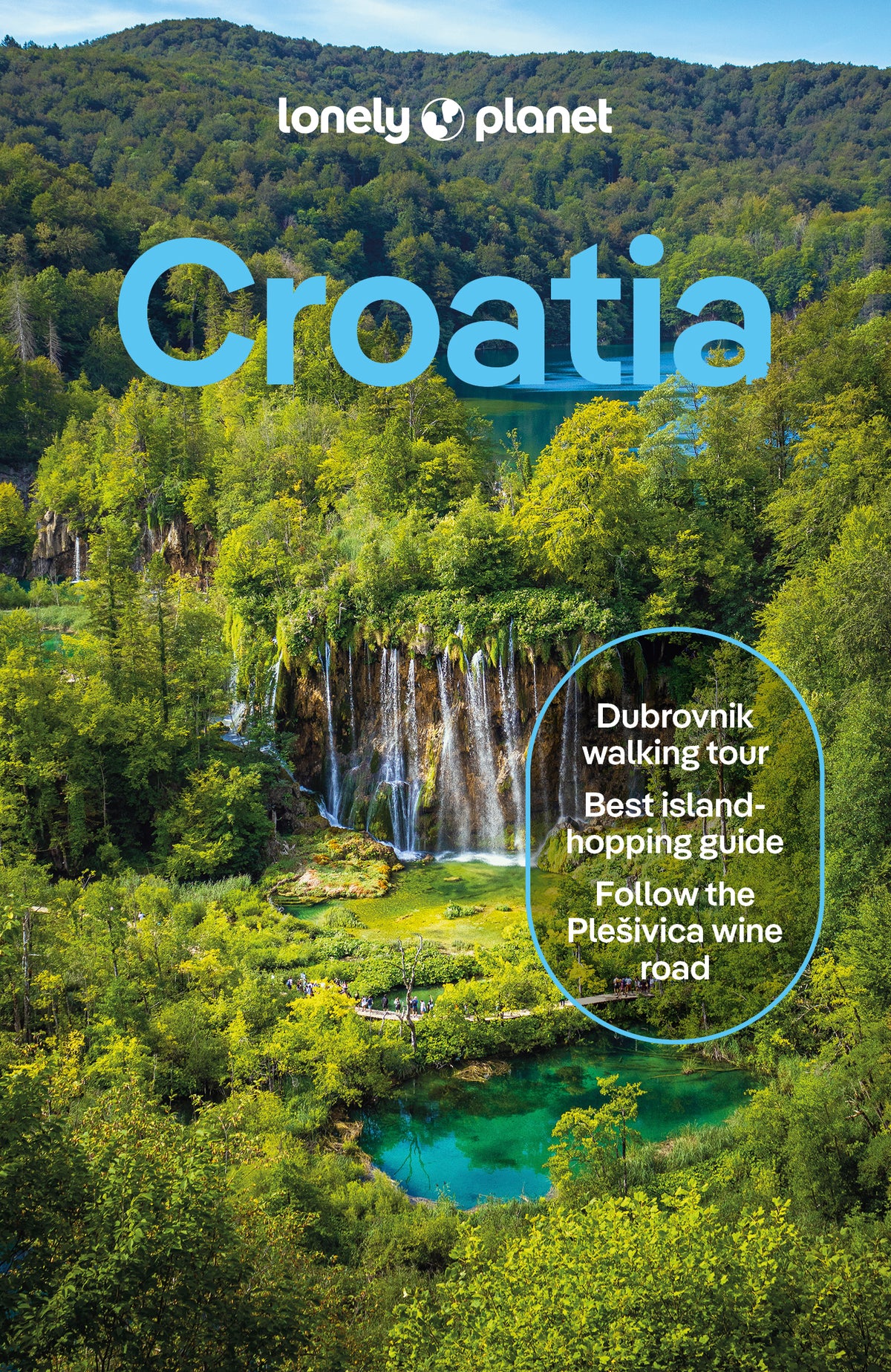 Croatia Travel Guide