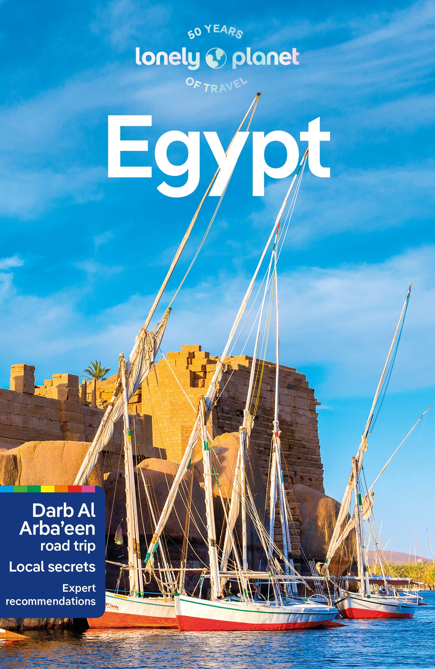 Egypt - Book