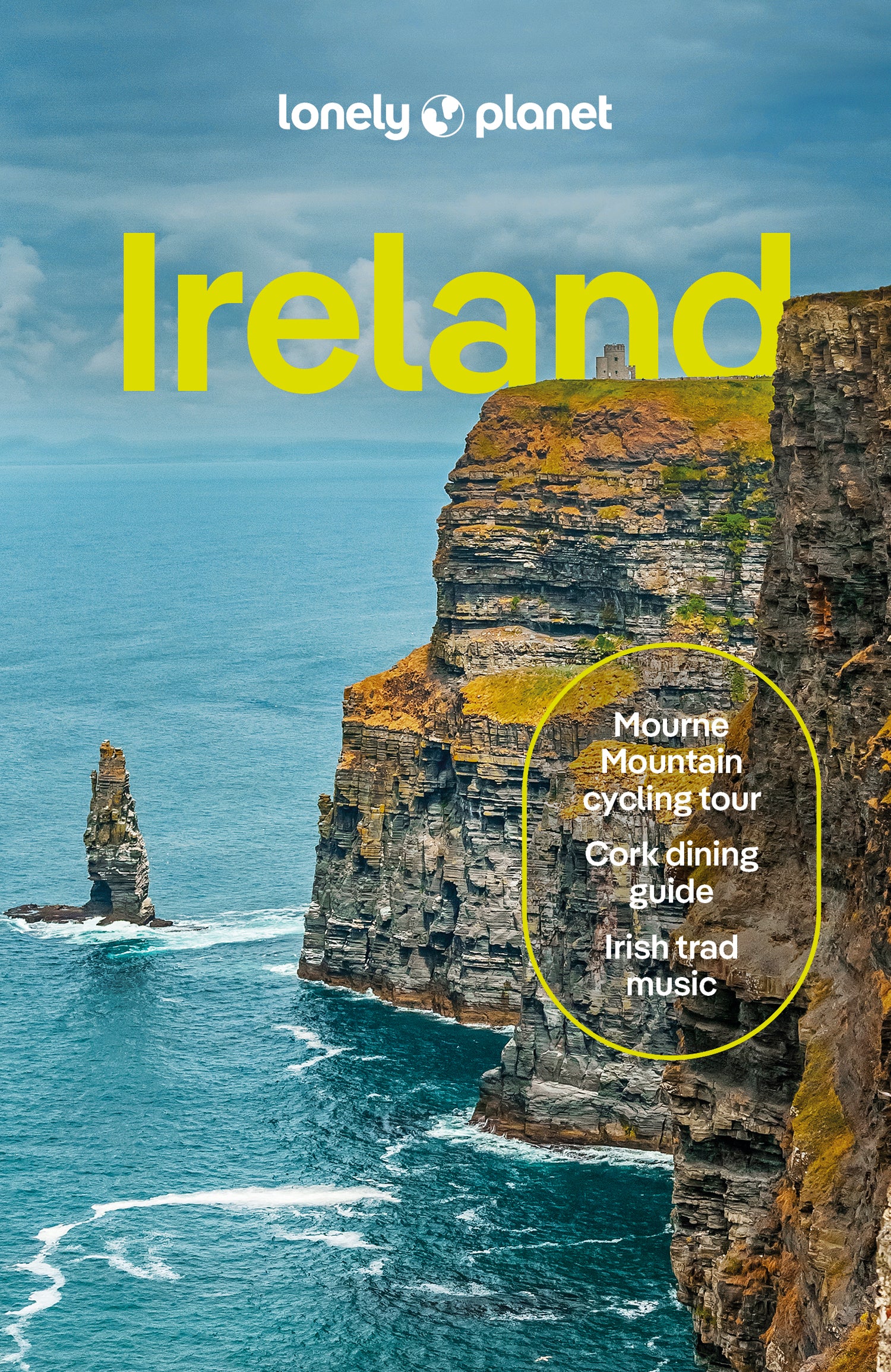 Ireland Travel Guide