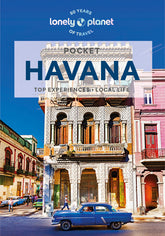 Pocket Havana - Book