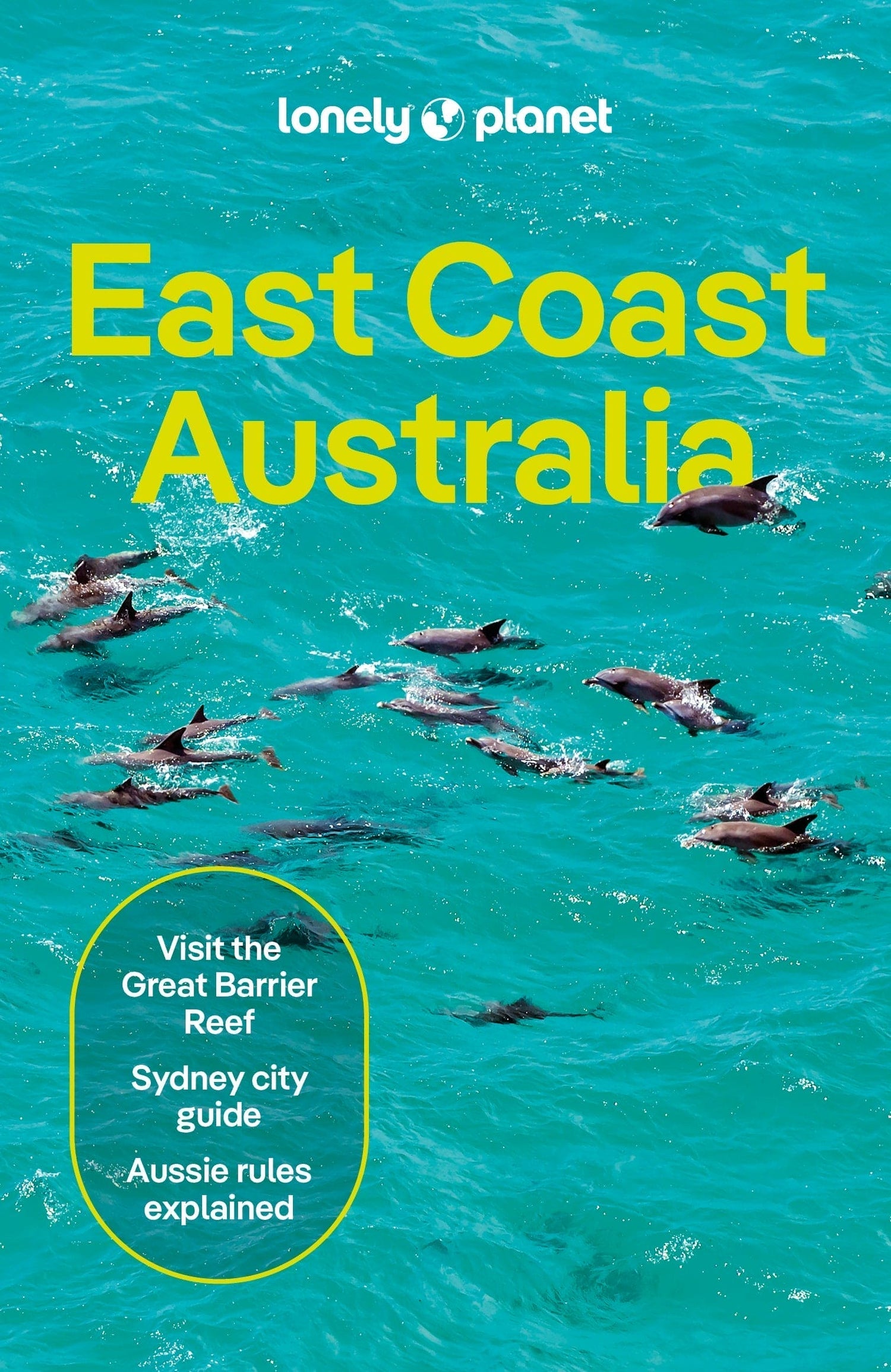 East Coast Australia Travel Guide
