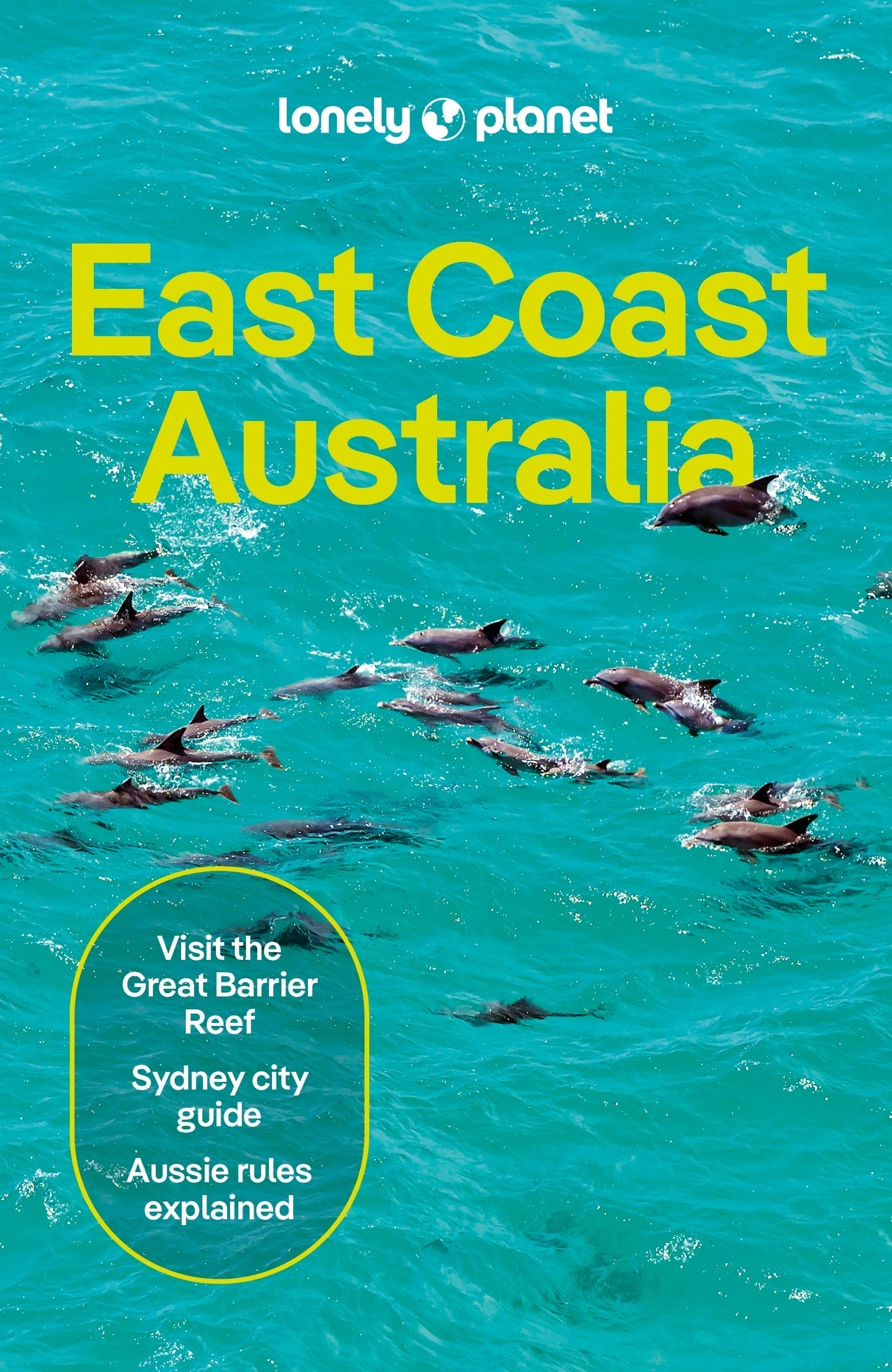 East Coast Australia Travel Guide
