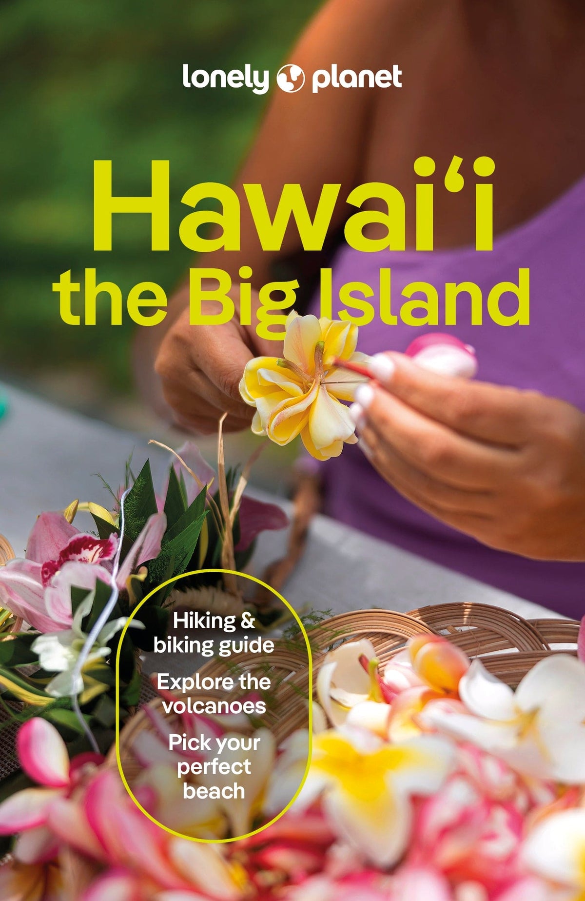Hawaii the Big Island Travel Guide