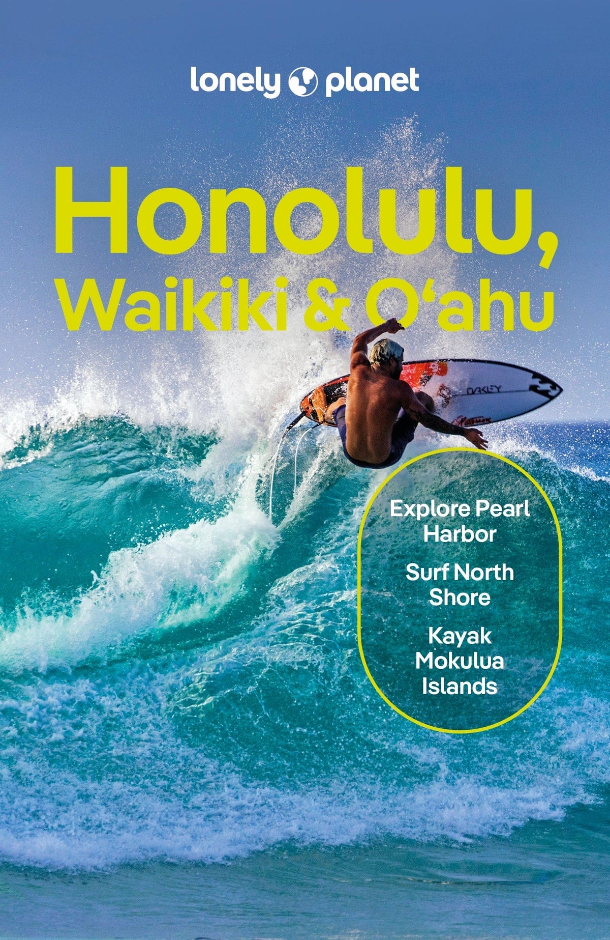 Honolulu Waikiki & Oahu Travel Guide