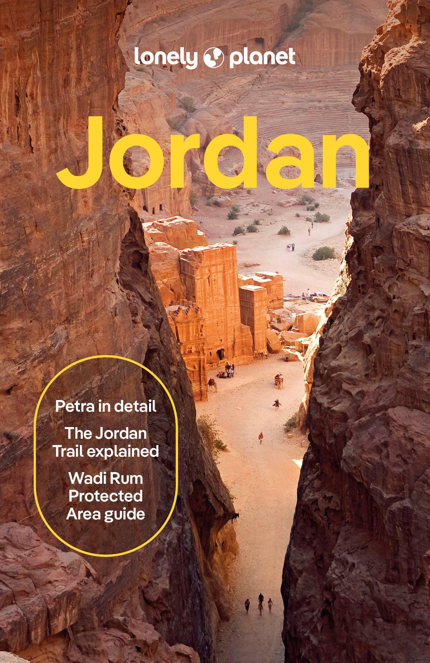 Jordan