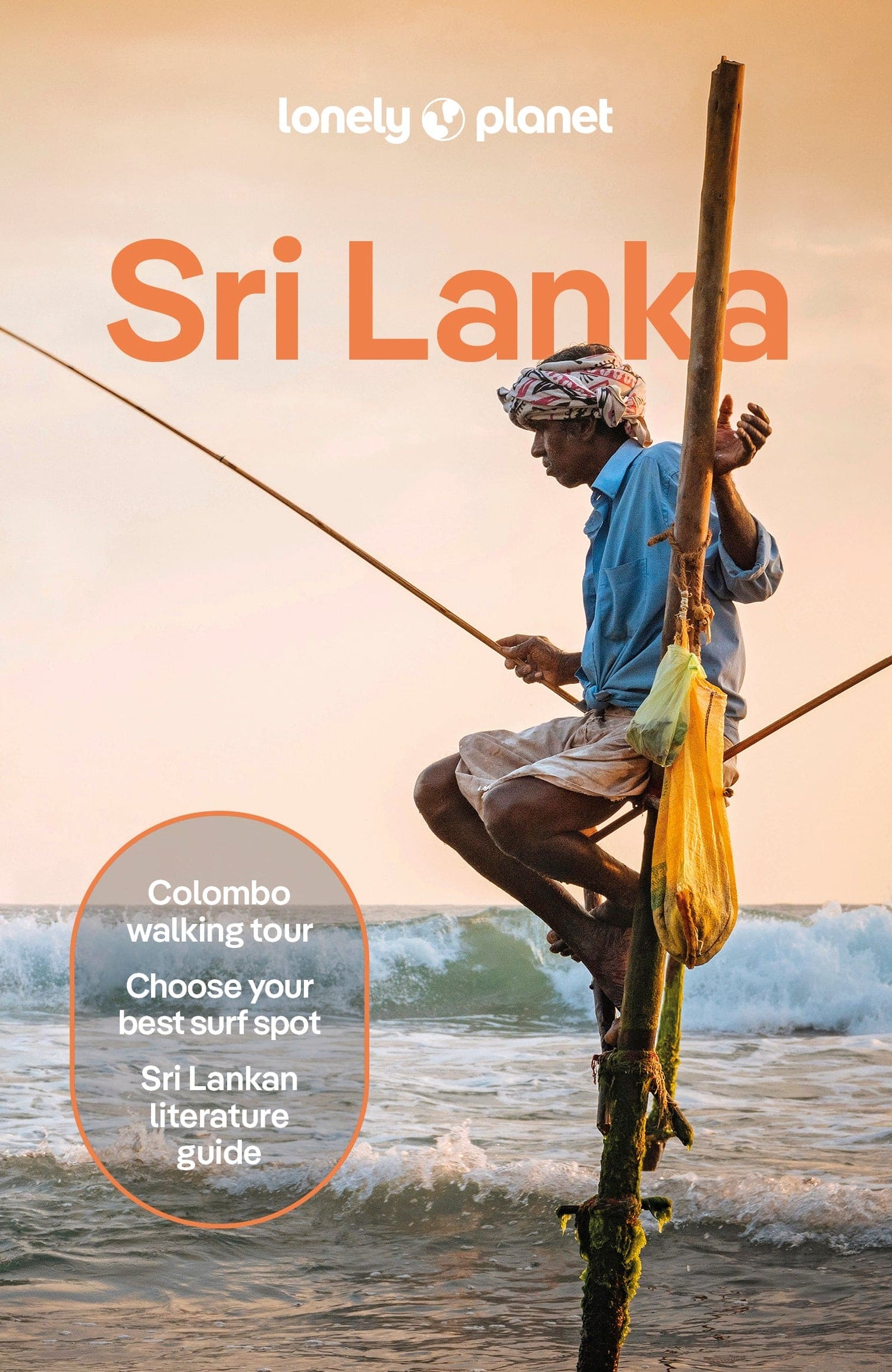 Sri Lanka Travel Guide