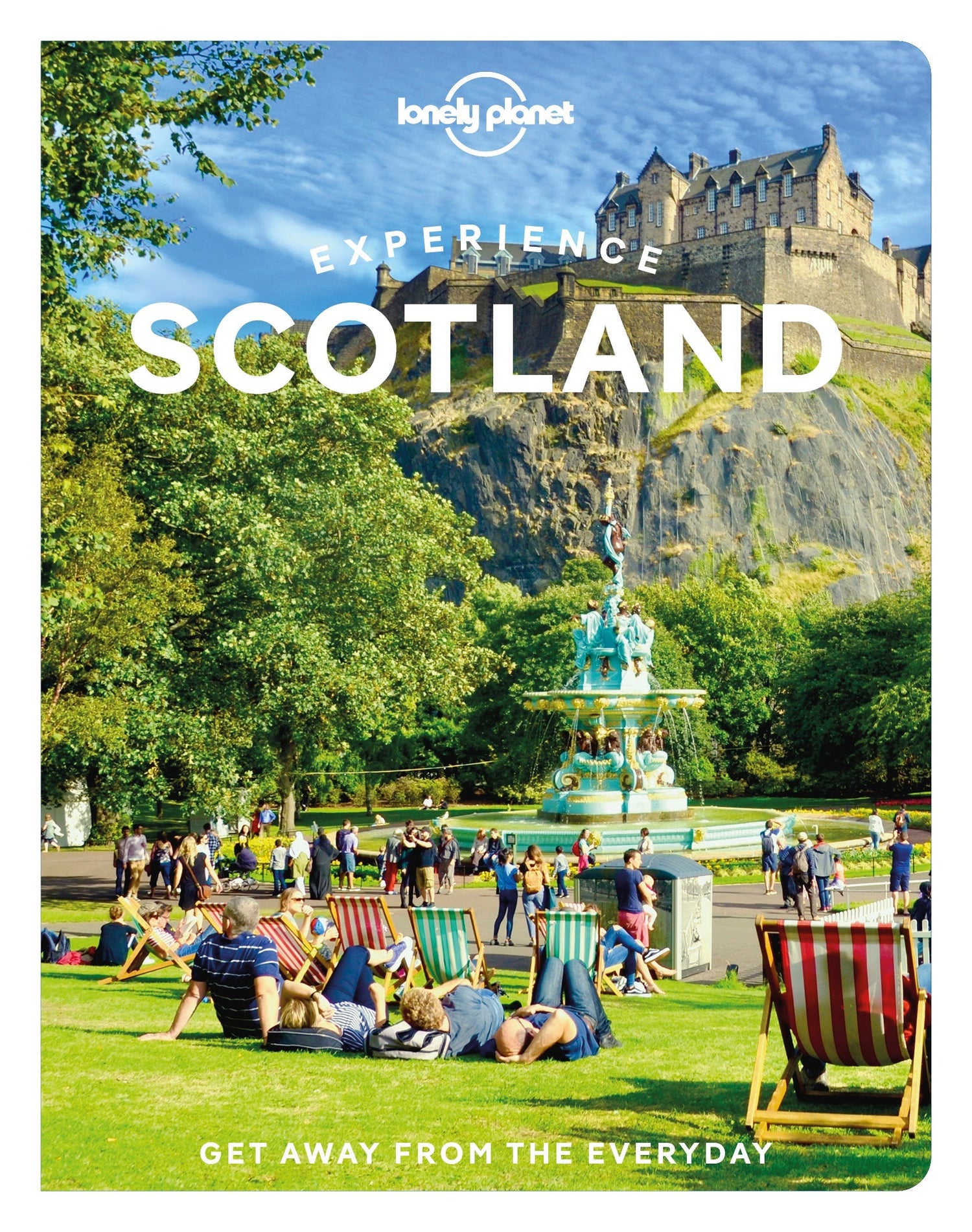 Experience Scotland preview