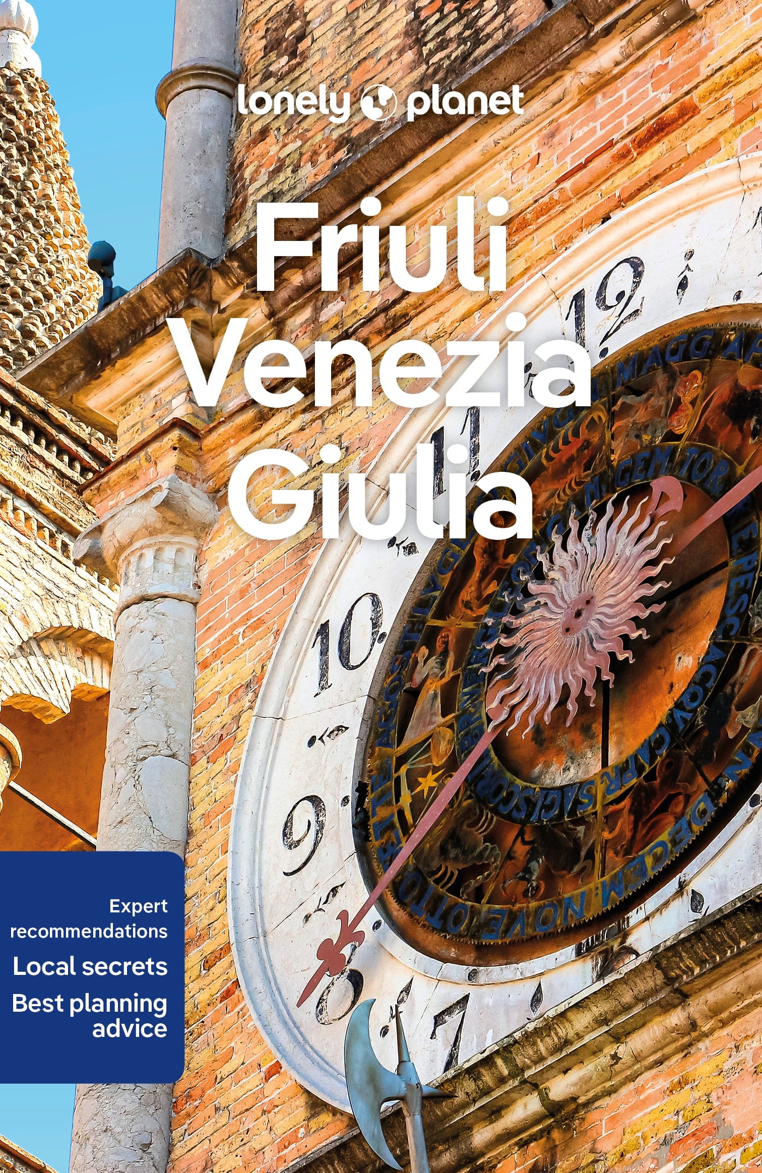 Friuli Venezia Giulia preview